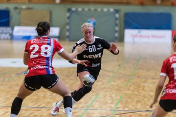 Bild 314 - wBJ SV Henstedt Ulzburg - HSG Holstein Kiel/Kronshagen : Ergebnis: 30:28